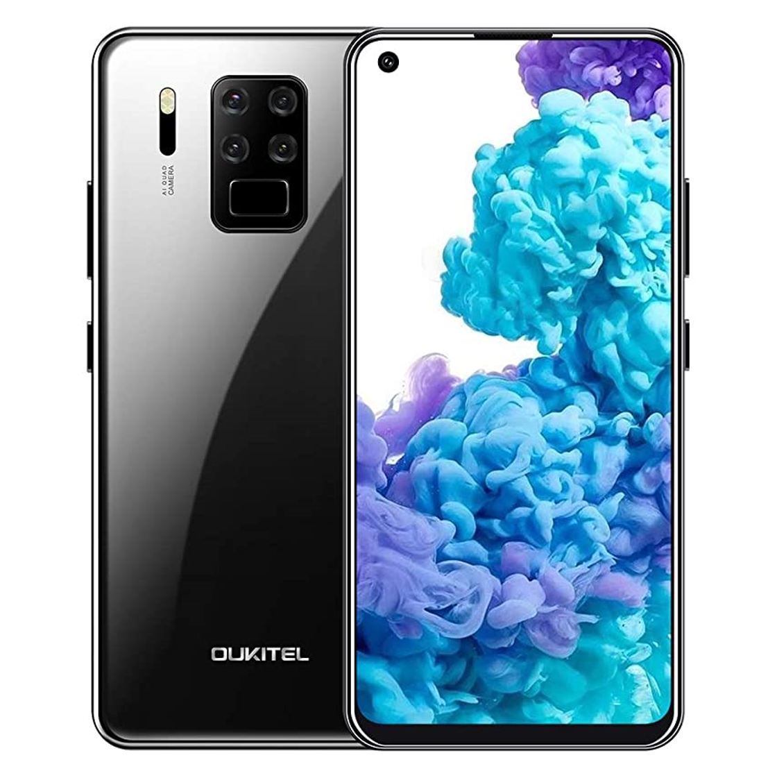 C18 Pro 1 C18 Pro 4G Smartphone