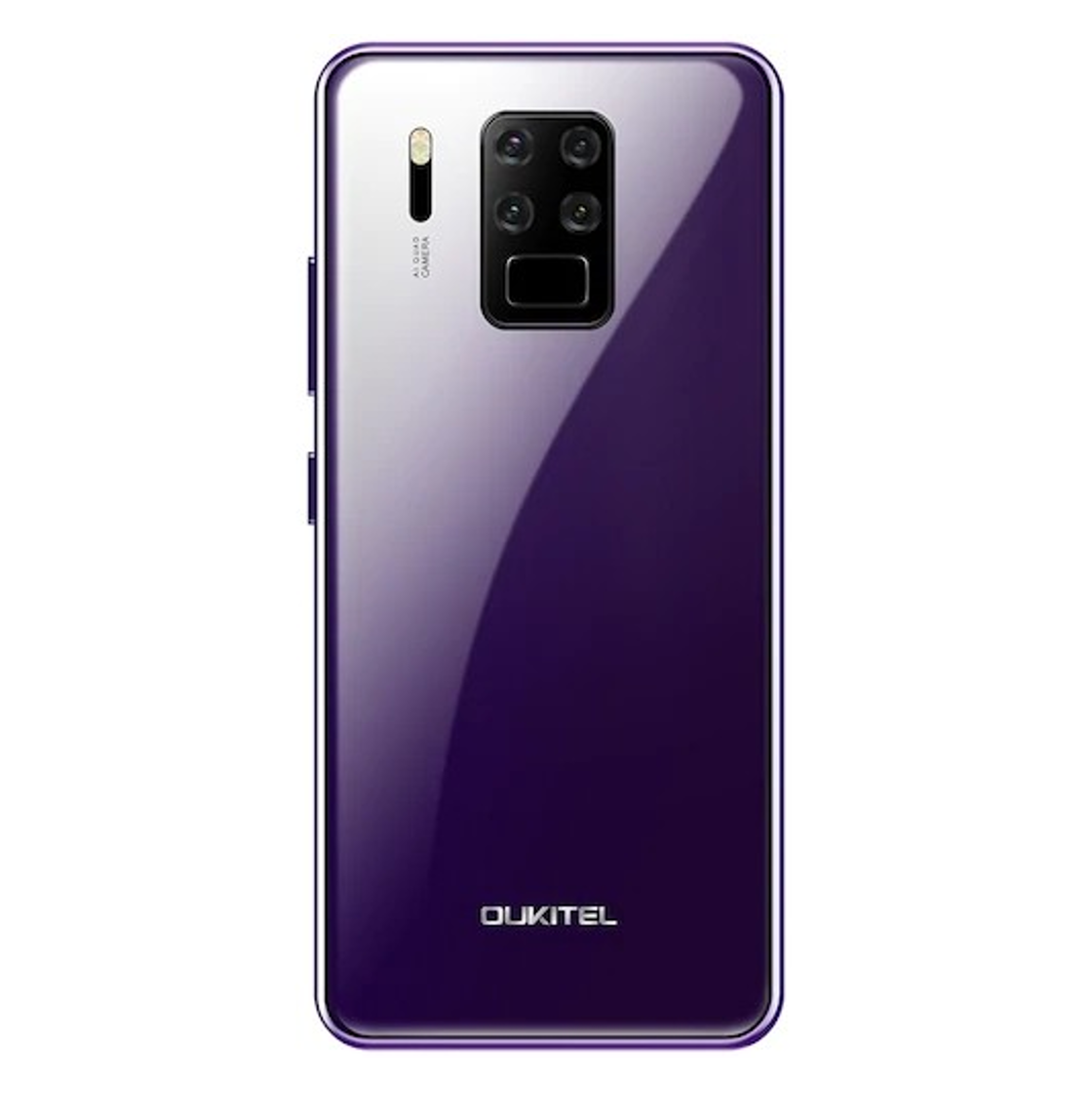 C18 Pro 3 Oukitel C18 Pro 4G Smartphone