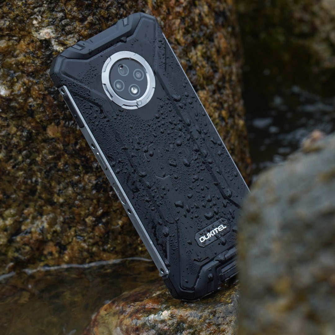 Oukitel WP8 Pro